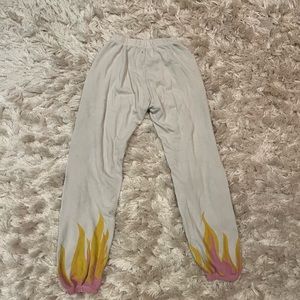 Wildfox Sweatpants size XS only worn a few times!!